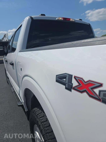 2023 Ford F-150 XL Crew Cab Short Bed - miniatura 24