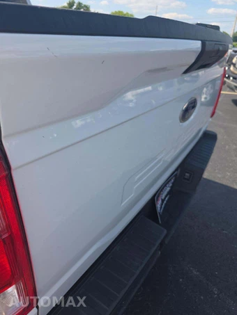 2023 Ford F-150 XL Crew Cab Short Bed - miniatura 25