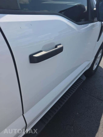 2023 Ford F-150 XL Crew Cab Short Bed - miniatura 27