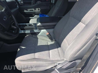 2023 Ford F-150 XL Crew Cab Short Bed - miniatura 3