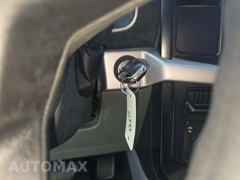 2023 Ford F-150 XL Crew Cab Short Bed - miniatura 5