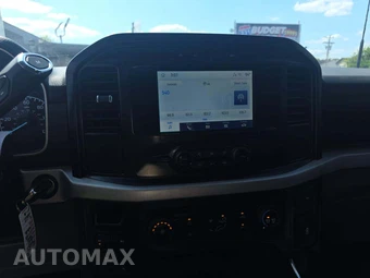 2023 Ford F-150 XL Crew Cab Short Bed - miniatura 7