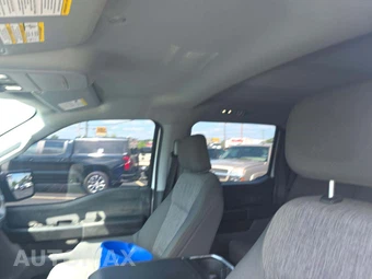 2023 Ford F-150 XL Crew Cab Short Bed - miniatura 8
