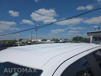 2023 Ford F-150 XL Crew Cab Short Bed - miniatura 9