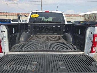 2023 Ford F-150 XL Crew Cab Short Bed - miniatura 11