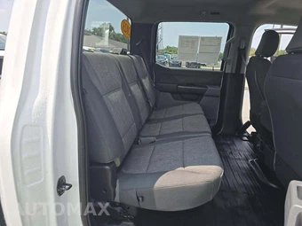 2023 Ford F-150 XL Crew Cab Short Bed - miniatura 12