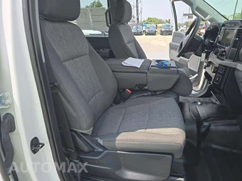2023 Ford F-150 XL Crew Cab Short Bed - miniatura 15