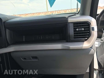 2023 Ford F-150 XL Crew Cab Short Bed - miniatura 16
