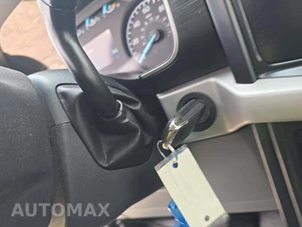 2023 Ford F-150 XL Crew Cab Short Bed - miniatura 5