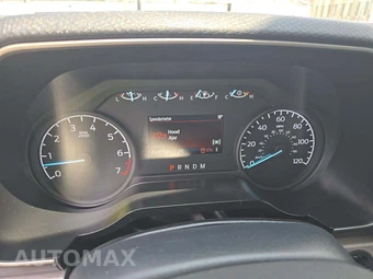 2023 Ford F-150 XL Crew Cab Short Bed - miniatura 6