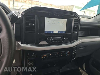 2023 Ford F-150 XL Crew Cab Short Bed - miniatura 7