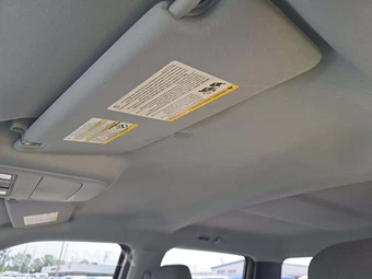 2023 Ford F-150 XL Crew Cab Short Bed - miniatura 8