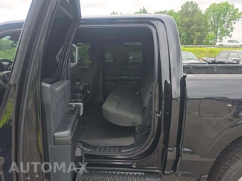 2023 Ford F-150 XL Crew Cab Short Bed - miniatura 10