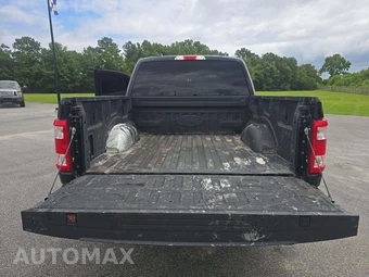 2023 Ford F-150 XL Crew Cab Short Bed - miniatura 11