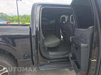 2023 Ford F-150 XL Crew Cab Short Bed - miniatura 13