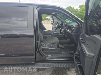 2023 Ford F-150 XL Crew Cab Short Bed - miniatura 15