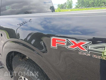 2023 Ford F-150 XL Crew Cab Short Bed - miniatura 23