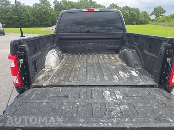 2023 Ford F-150 XL Crew Cab Short Bed - miniatura 24