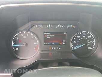 2023 Ford F-150 XL Crew Cab Short Bed - miniatura 6