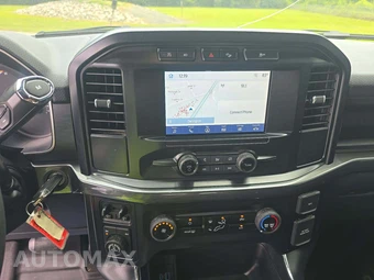 2023 Ford F-150 XL Crew Cab Short Bed - miniatura 7