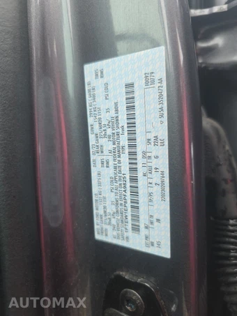 2023 Ford F-150 XL Crew Cab Short Bed - miniatura 10