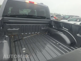 2023 Ford F-150 XL Crew Cab Short Bed - miniatura 11