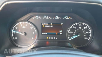 2023 Ford F-150 XL Crew Cab Short Bed - miniatura 12