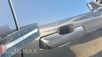 2023 Ford F-150 XL Crew Cab Short Bed - miniatura 24