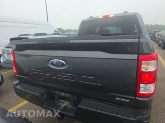 2023 Ford F-150 XL Crew Cab Short Bed - miniatura 34