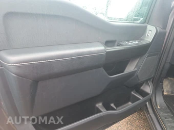 2023 Ford F-150 XL Crew Cab Short Bed - miniatura 36