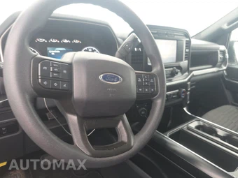 2023 Ford F-150 XL Crew Cab Short Bed - miniatura 6