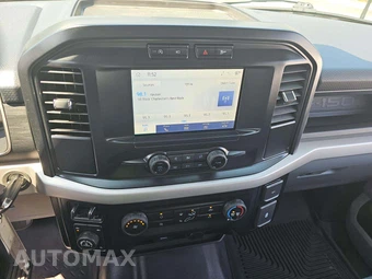 2023 Ford F-150 XL Crew Cab Short Bed - miniatura 10