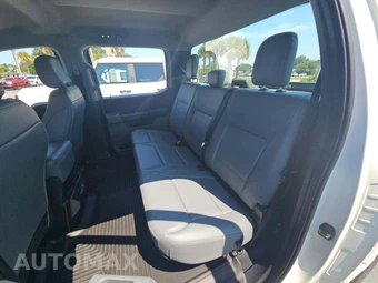 2023 Ford F-150 XL Crew Cab Short Bed - miniatura 13