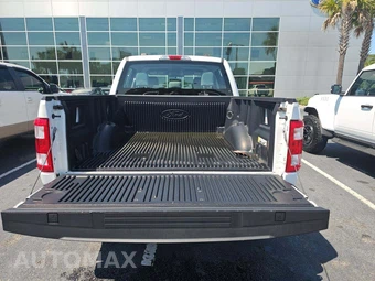 2023 Ford F-150 XL Crew Cab Short Bed - miniatura 14