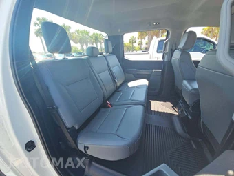 2023 Ford F-150 XL Crew Cab Short Bed - miniatura 16