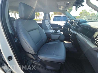 2023 Ford F-150 XL Crew Cab Short Bed - miniatura 18