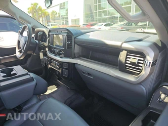2023 Ford F-150 XL Crew Cab Short Bed - miniatura 19