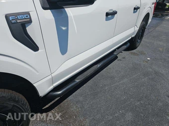 2023 Ford F-150 XL Crew Cab Short Bed - miniatura 21