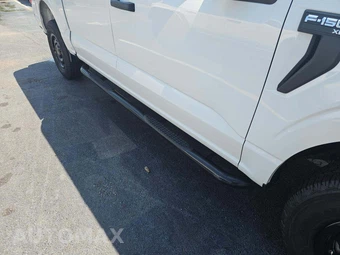 2023 Ford F-150 XL Crew Cab Short Bed - miniatura 22