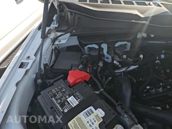2023 Ford F-150 XL Crew Cab Short Bed - miniatura 24
