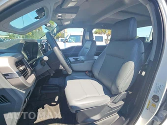 2023 Ford F-150 XL Crew Cab Short Bed - miniatura 6