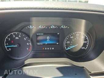 2023 Ford F-150 XL Crew Cab Short Bed - miniatura 9