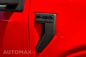 2023 Ford F-150 XL Crew Cab Short Bed - miniatura 11