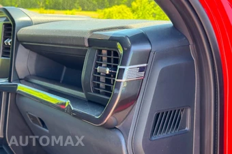 2023 Ford F-150 XL Crew Cab Short Bed - miniatura 14