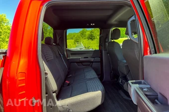2023 Ford F-150 XL Crew Cab Short Bed - miniatura 15