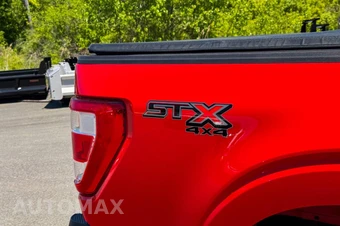 2023 Ford F-150 XL Crew Cab Short Bed - miniatura 16