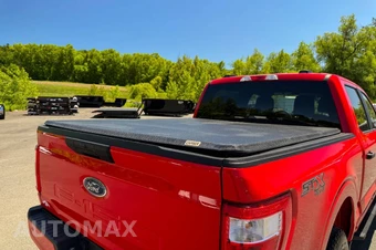 2023 Ford F-150 XL Crew Cab Short Bed - miniatura 17