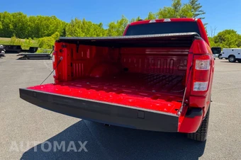 2023 Ford F-150 XL Crew Cab Short Bed - miniatura 18