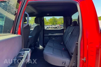 2023 Ford F-150 XL Crew Cab Short Bed - miniatura 19