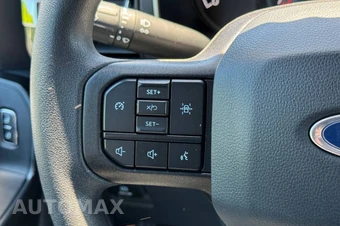 2023 Ford F-150 XL Crew Cab Short Bed - miniatura 26